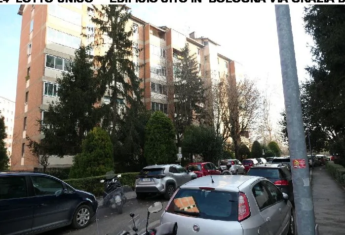 Aste immobiliari a Bologna
