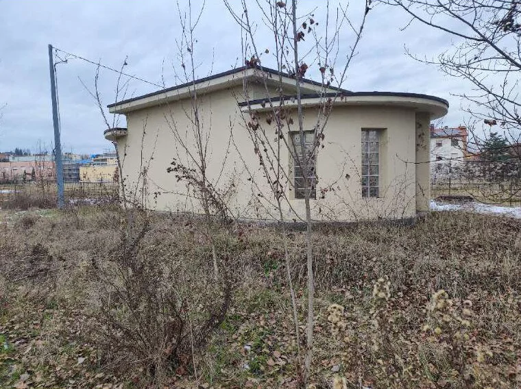 Area edificabile e opere di urbanizzazione in Valsamoggia