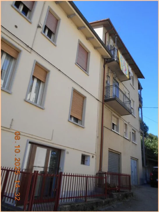 Appartamento al primo piano in via Mazzini 169/3, Porretta Terme