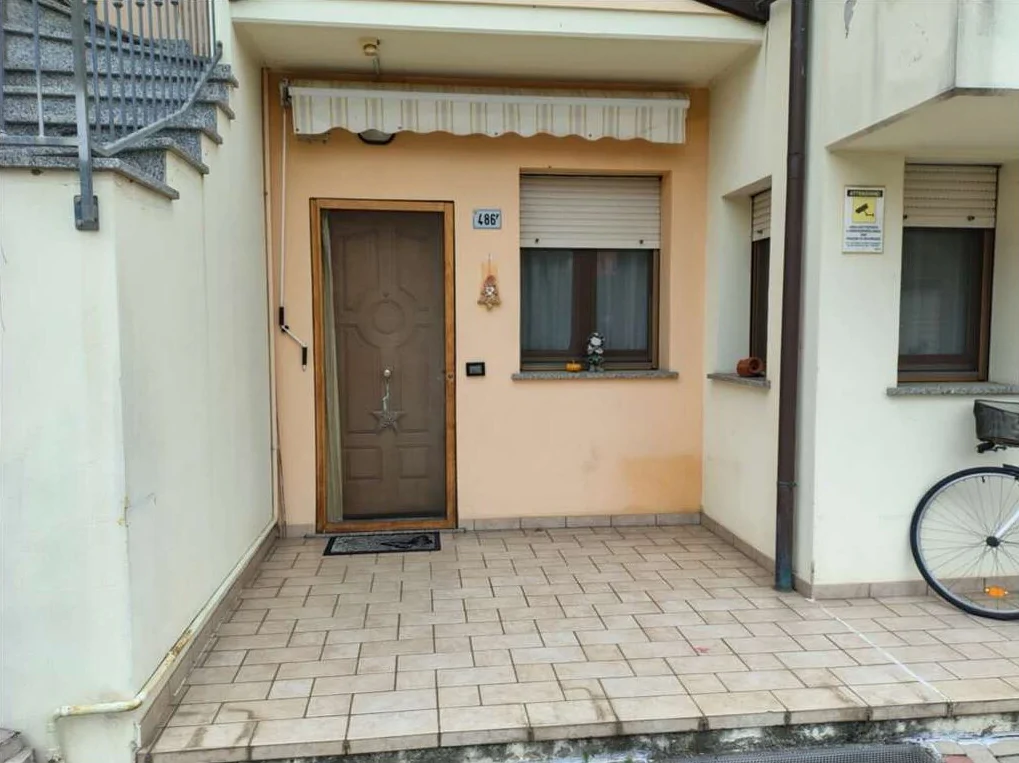 Appartamento con garage in Cesenatico, Via Campone Sala 486/F