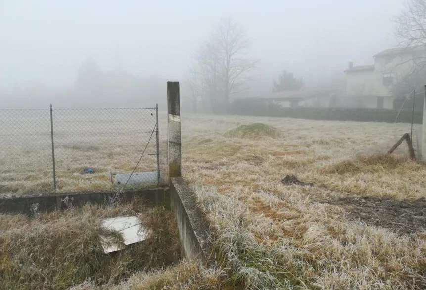Terreno edificabile a Caorso località Zerbio