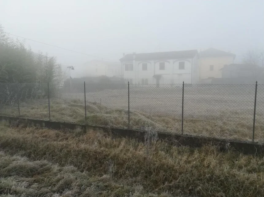 Terreno edificabile a Caorso località Zerbio