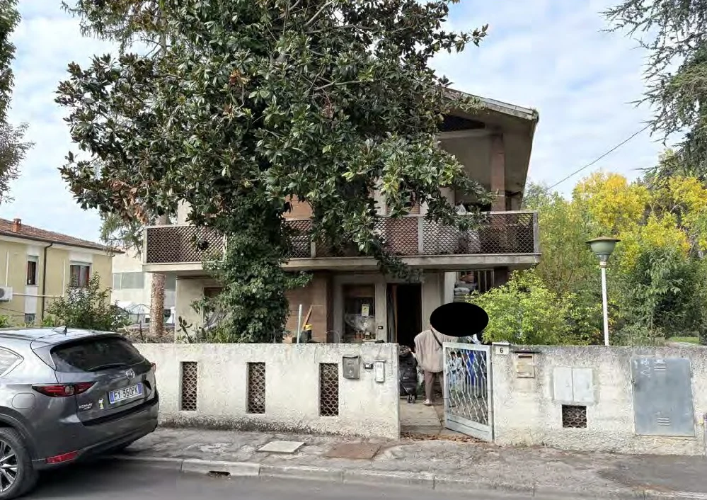Aste immobiliari a Tresignana