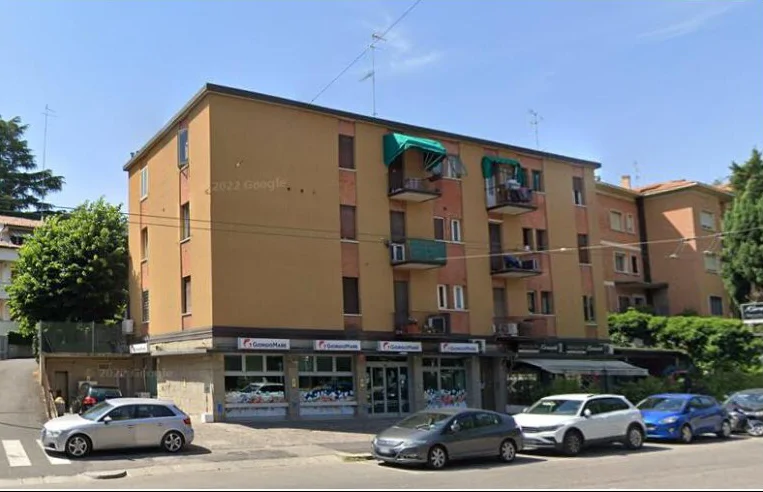 Abitazione in Via Toscana 117/4, Bologna