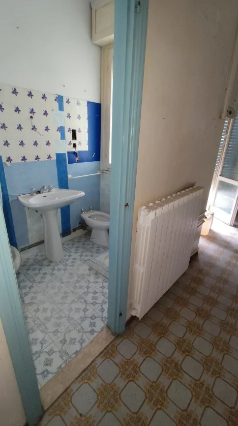 Appartamento al piano 6° in condominio a Lido di Pomposa