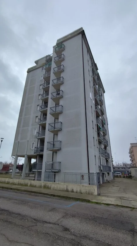 Appartamento al piano 6° in condominio a Lido di Pomposa