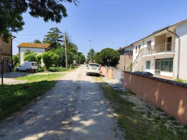 Appartamento in villino a Jolanda di Savoia