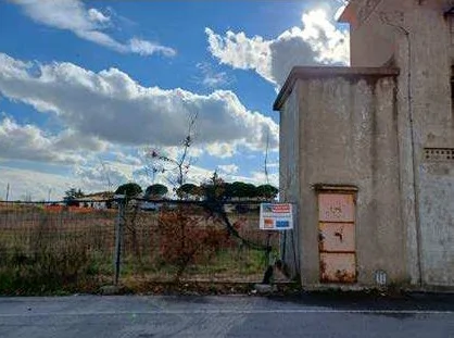 Terreno edificabile con cabina elettrica in Gatteo - 009