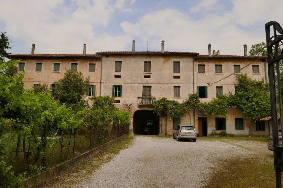 Abitazione al piano terra in Viale Michelangelo Grigoletti 40, Fontanafredda