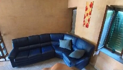 Appartamento con cantina e posto auto a Savogna d'Isonzo