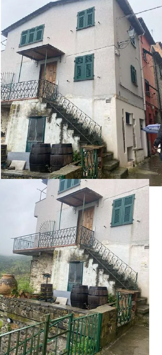 Appartamento a Vernazza, Via alla Marina 26, Corniglia