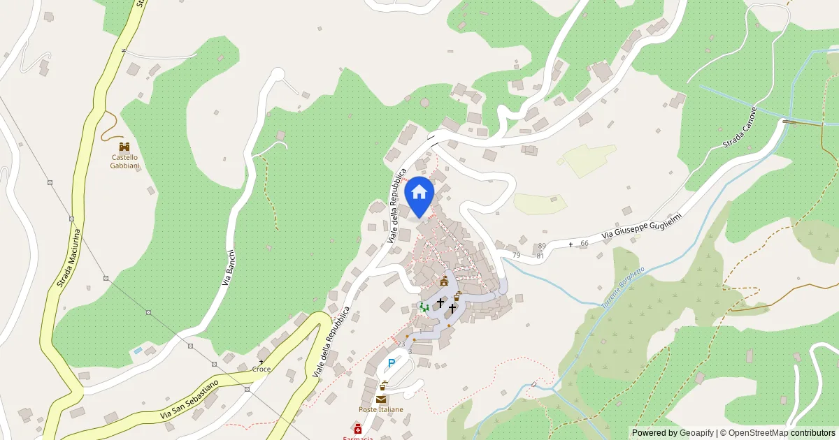 Appartamento a Vallebona, Via Genova 14/16, 98 mq