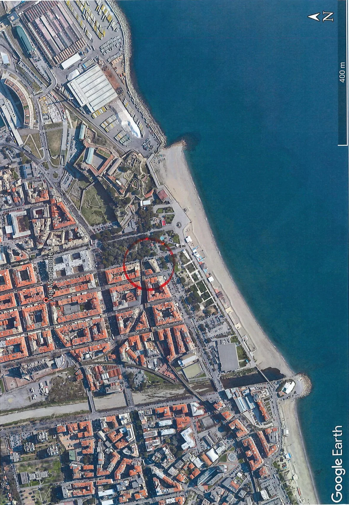 Aste immobiliari a Savona