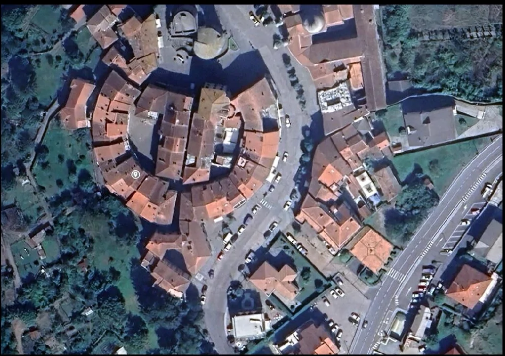 Locale commerciale Via Portici 46, Varese Ligure