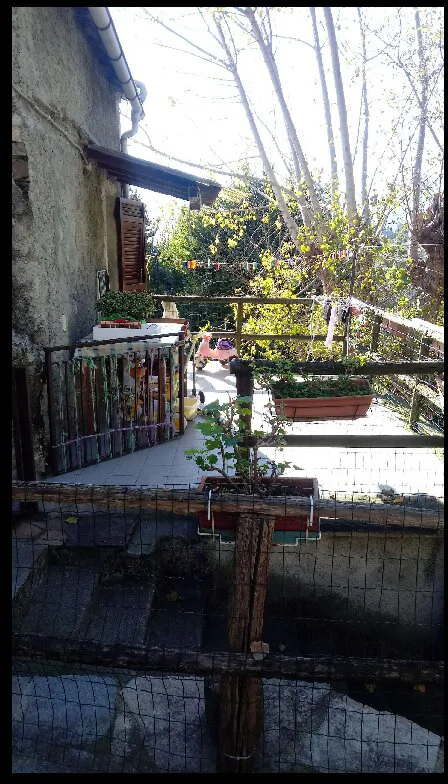 Casa unifamiliare indipendente a Campomorone, Via Sotto la Chiesa 6