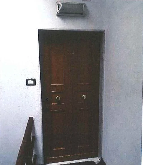 Appartamento al quinto piano in Lungomare di Pegli 7, Genova