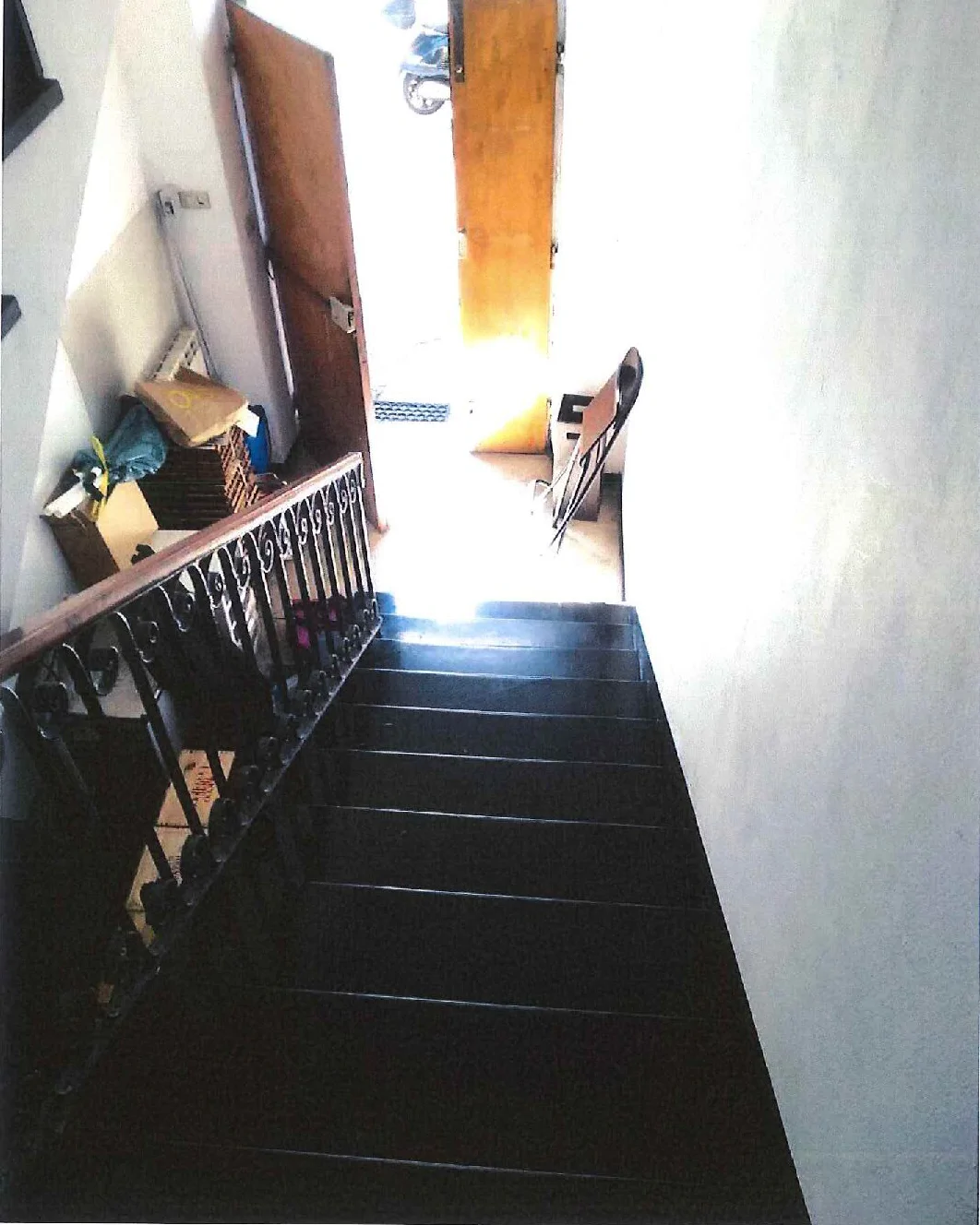 Appartamento in Via dei Giustiniani 45, Recco