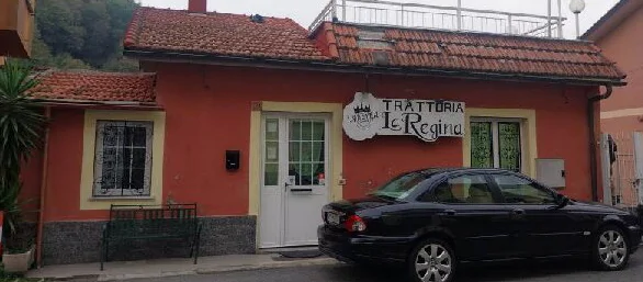 Ristorante/trattoria in Via Cevasco 59, Bargagli