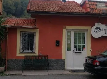 Ristorante/trattoria in Via Cevasco 59, Bargagli
