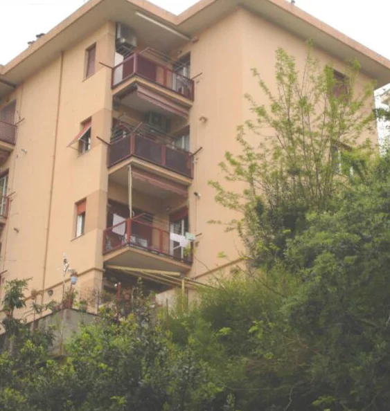 Appartamento a Genova, Via Sant'Elia 127, int. 2