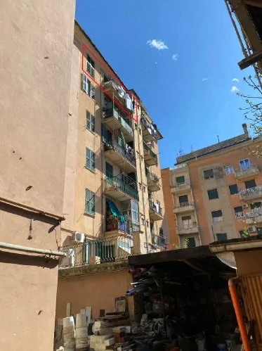 Aste immobiliari a Genova