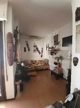 Trilocale con autorimessa in Arcore, via Calabria 7-9