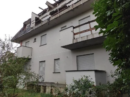 Appartamento in Via Einaudi 18, Seregno - 001