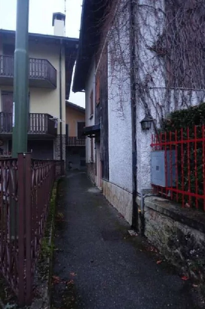 Appartamento su tre piani in Castione della Presolana