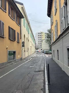 Ufficio al piano terra in via Appiani 9, Lecco - 013