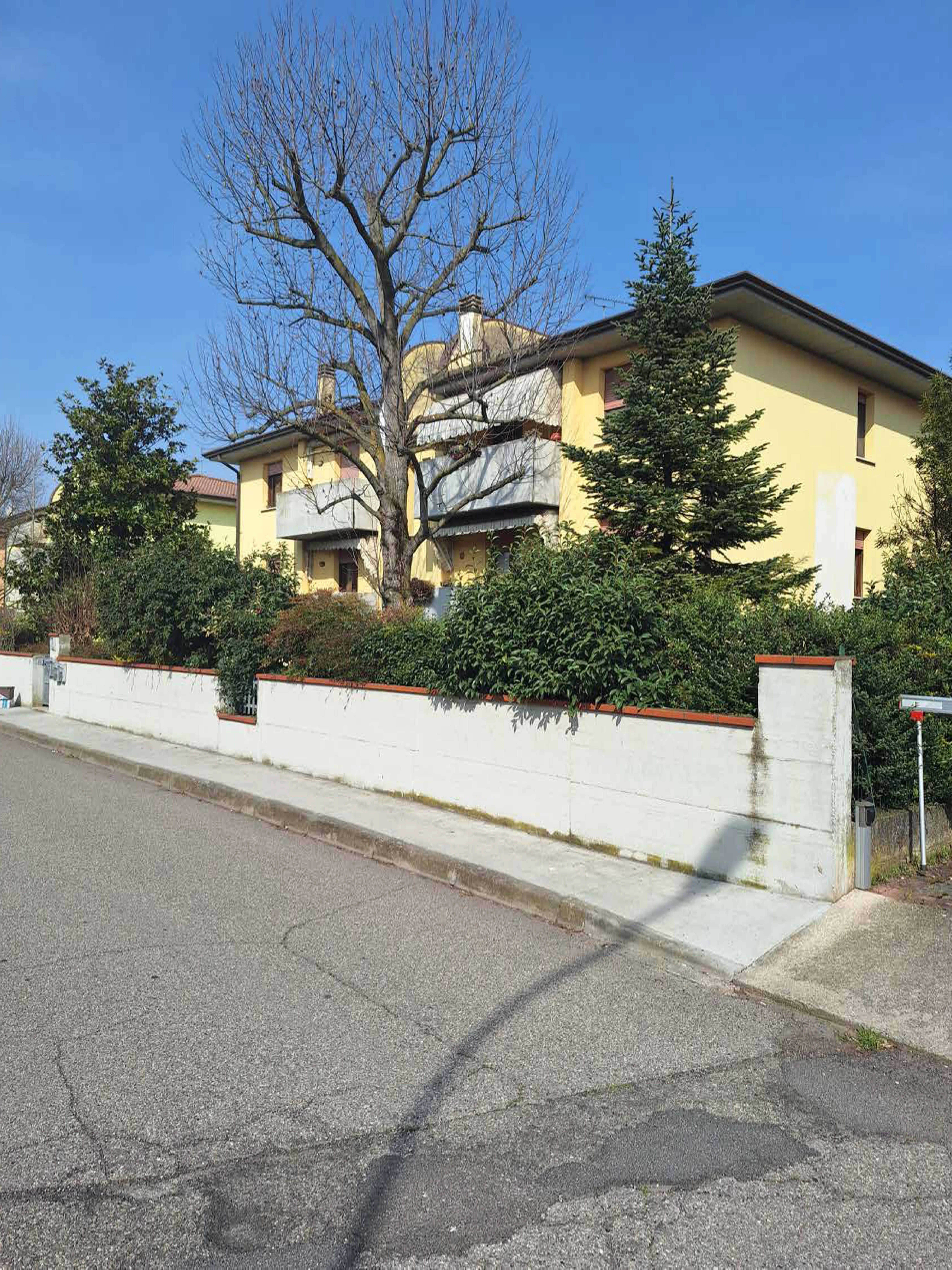 Aste immobiliari a Curtatone