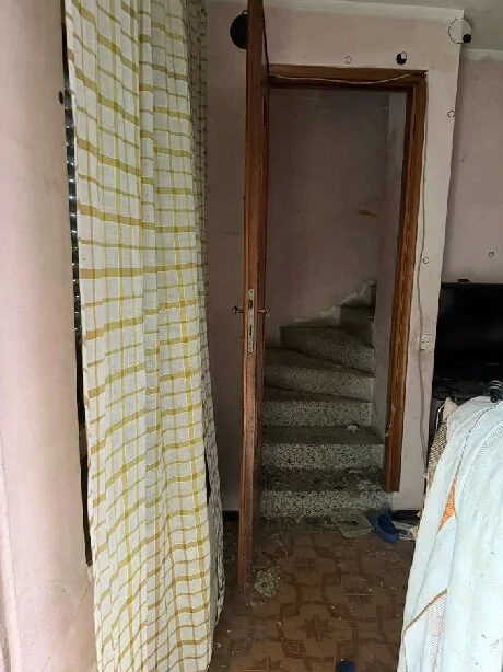 Appartamento terra-tetto in Via San Rocco 7, Santo Stefano Lodigiano