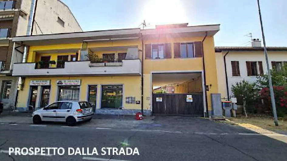 Aste immobiliari a Cesano Maderno