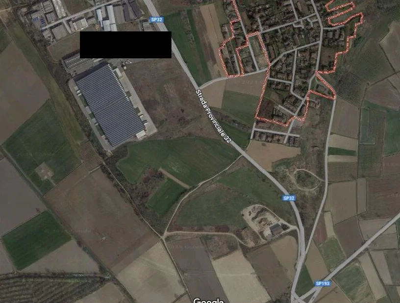 Aste immobiliari a Chignolo Po