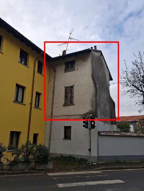 Immobili liberi all'asta in provincia di Varese