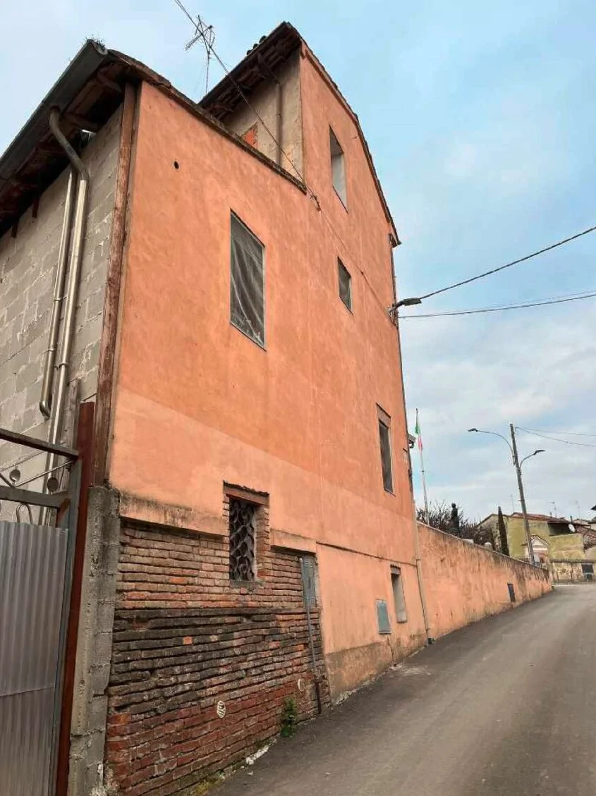 Appartamenti all'asta in provincia di Cremona