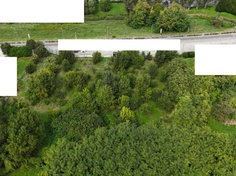 Area edificabile artigianale/commerciale non urbanizzata a Mantova - 001
