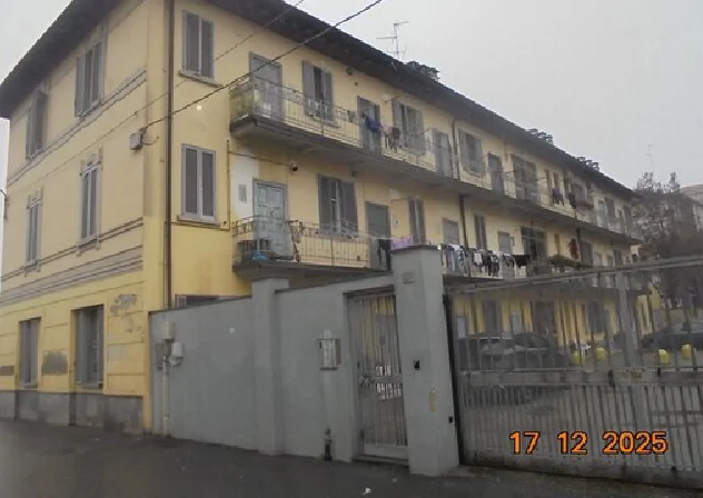 Abitazione bilocale in via XXV Aprile 6, San Giuliano Milanese