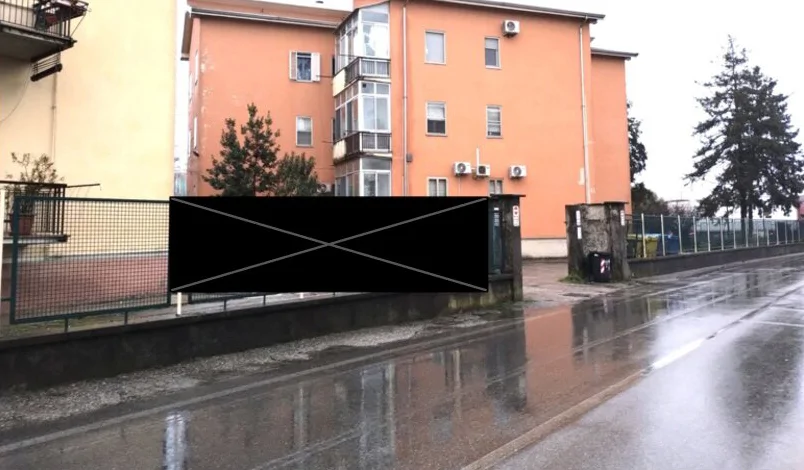 Appartamento con cantina in Mantova, Strada Stazione Frassino 26