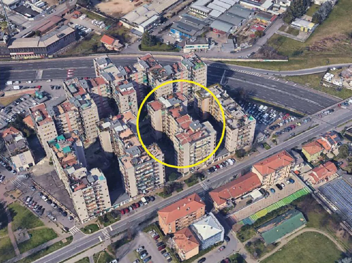 Appartamento in Corso Roma 173/Q, Cologno Monzese