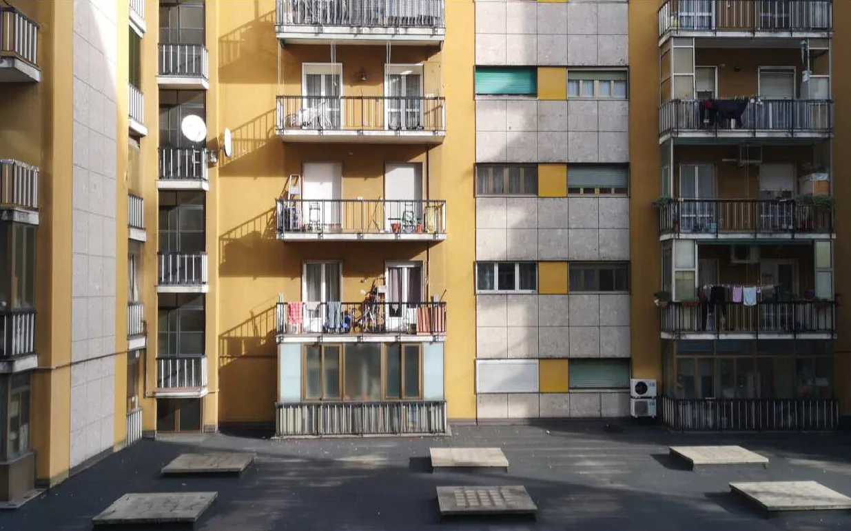 Appartamento in Corso Roma 173/Q, Cologno Monzese