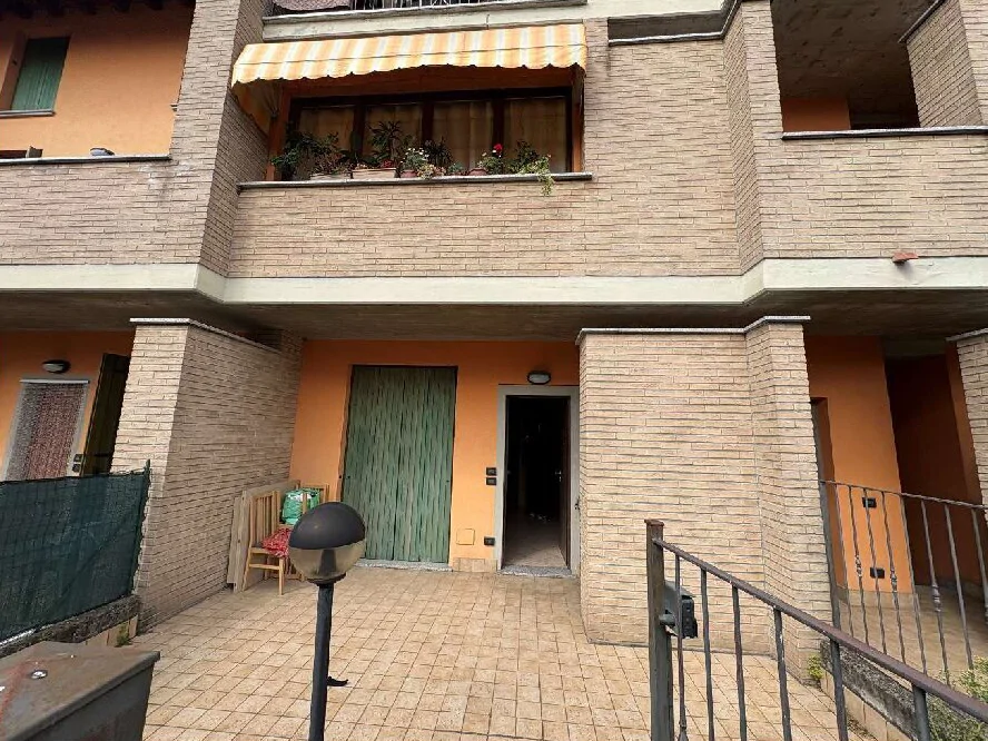 Aste giudiziarie Bergamo