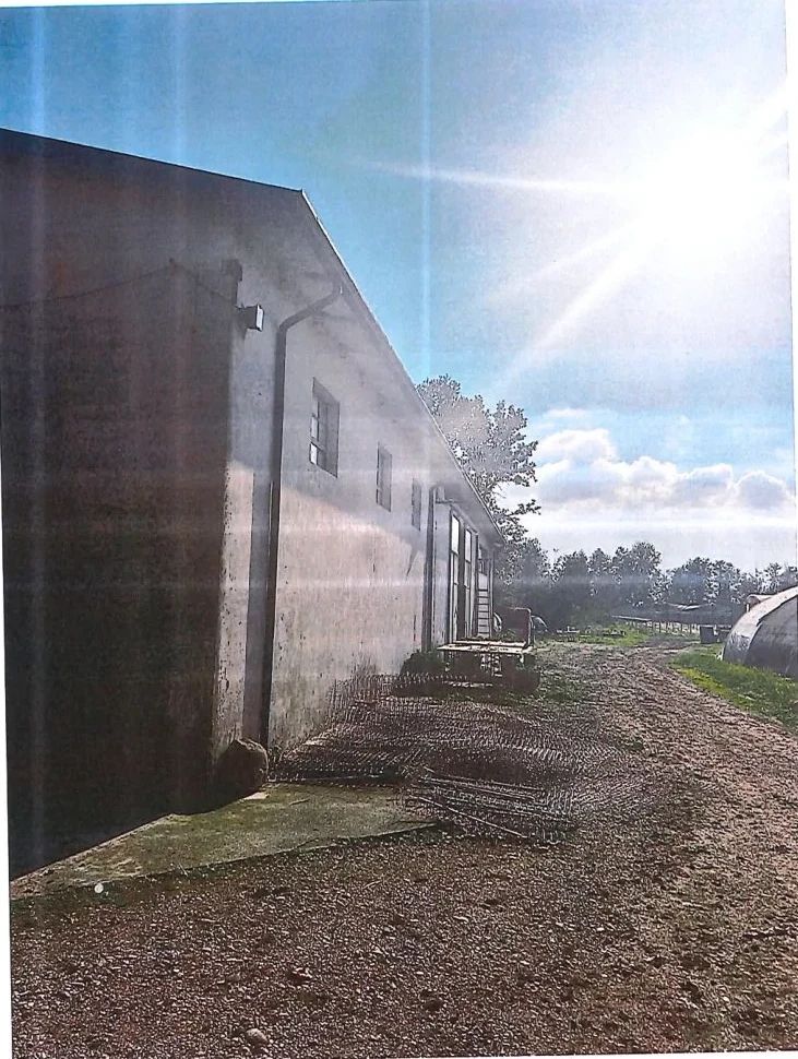 Fondo rustico con fabbricati a Goito (MN)