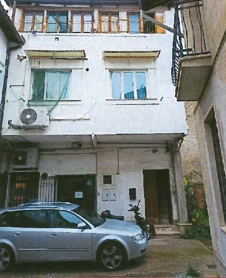 Appartamento su due piani in Via Roma 27, Misano di Gera d'Adda