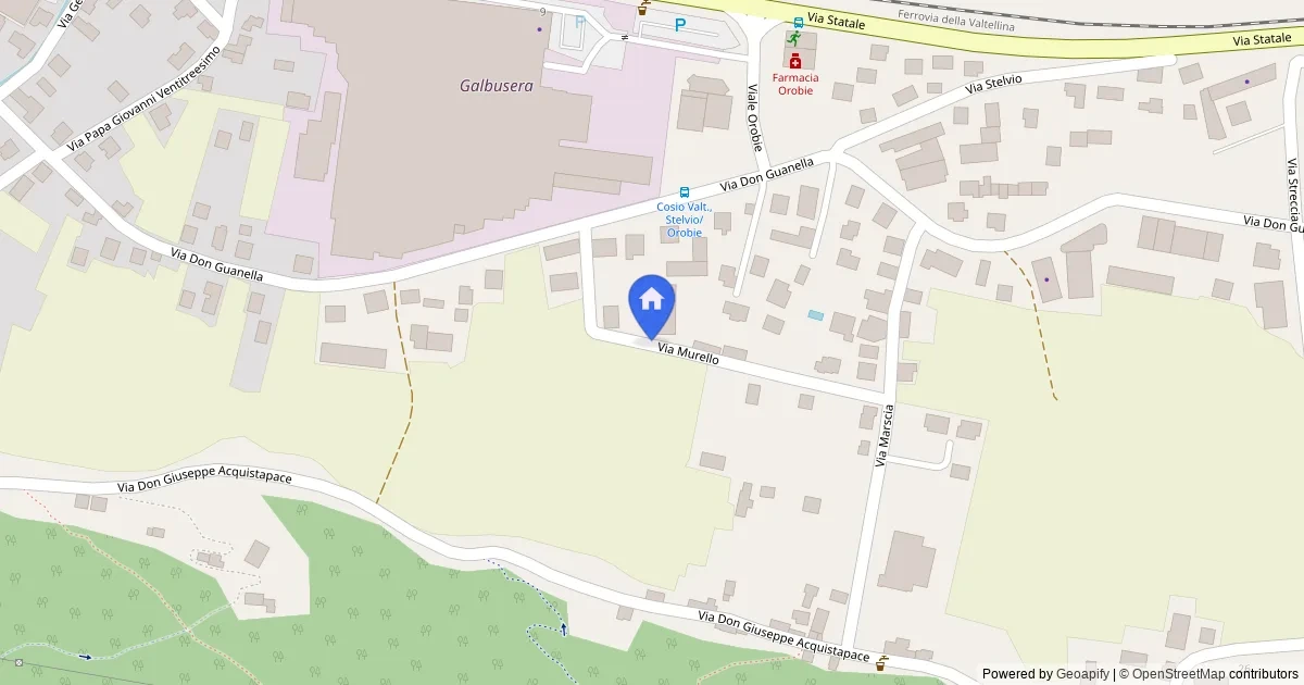 Compendio industriale con laboratorio, appartamento, autorimessa e area esterna