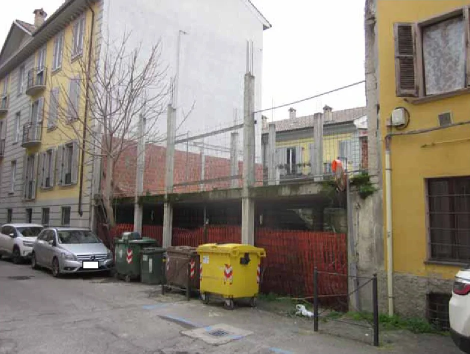 Aste immobiliari a Voghera