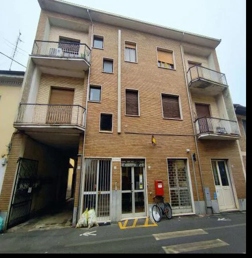 Appartamento al secondo piano in Condominio Massimiliano, Valle Lomellina