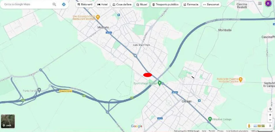 Aste immobiliari a Mozzate