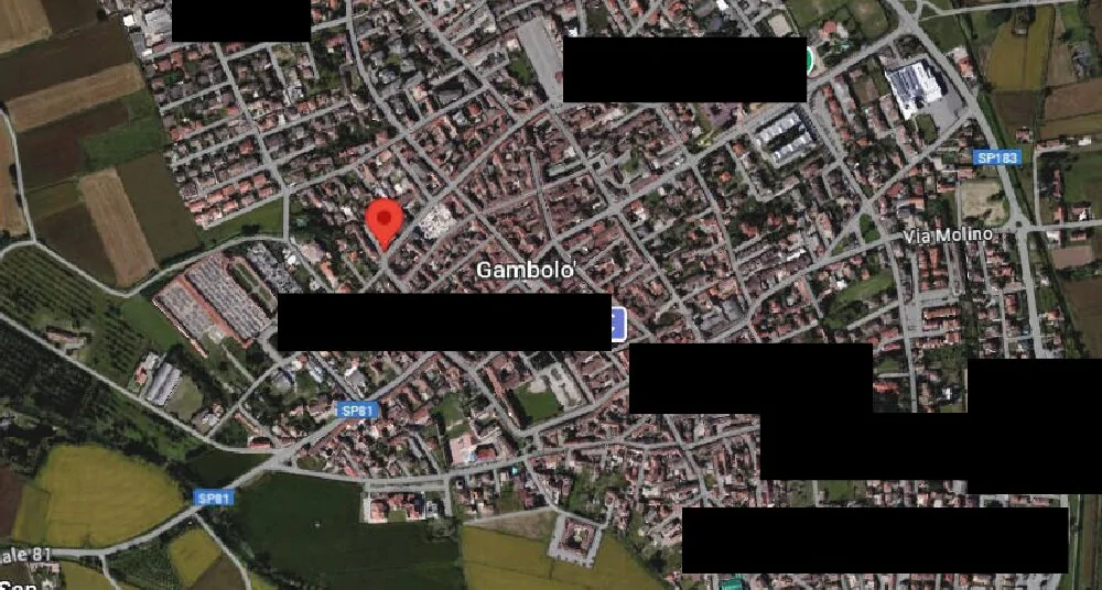Aste immobiliari a Gambolò
