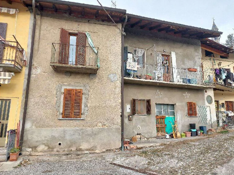 Appartamento bifamiliare a Tavernerio, Via Roma 29