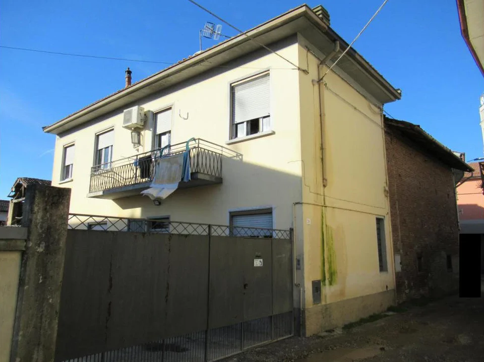 Aste immobiliari a Gambolò